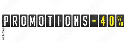 Promotions compteur aéroport 4