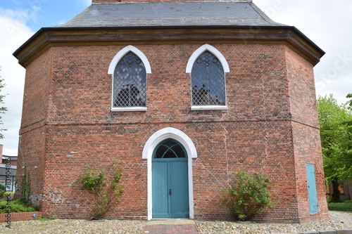 St. Laurentius in Tönning photo