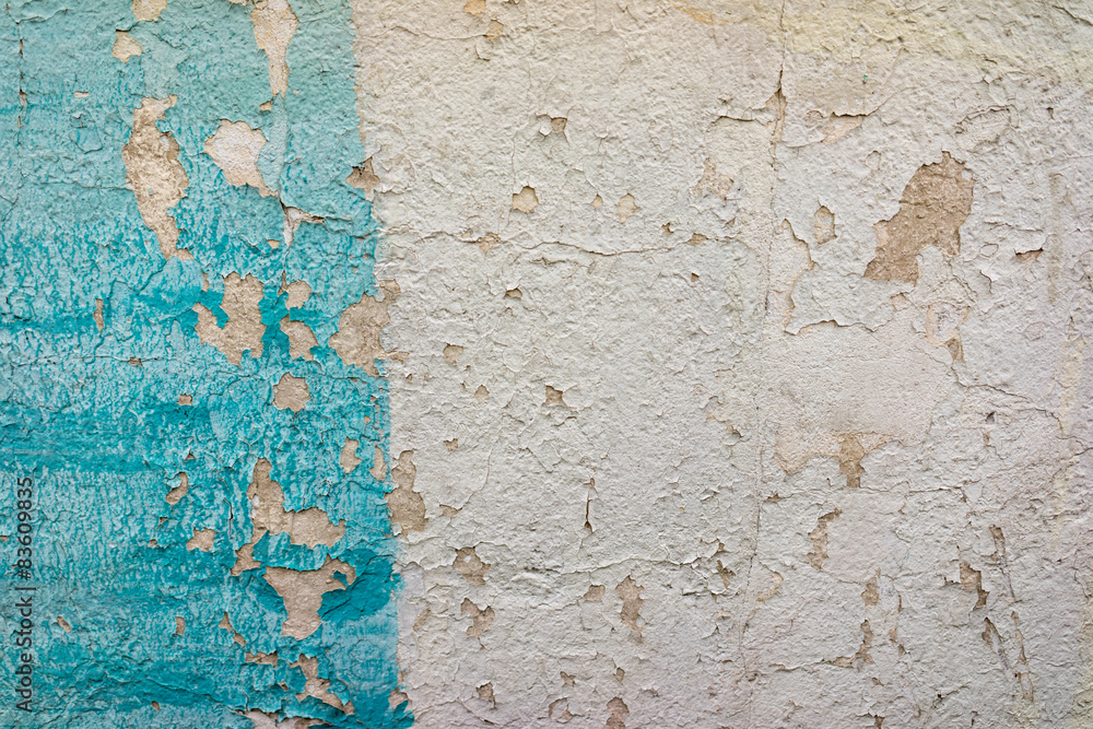 Obraz premium background of natural cement old texture wall