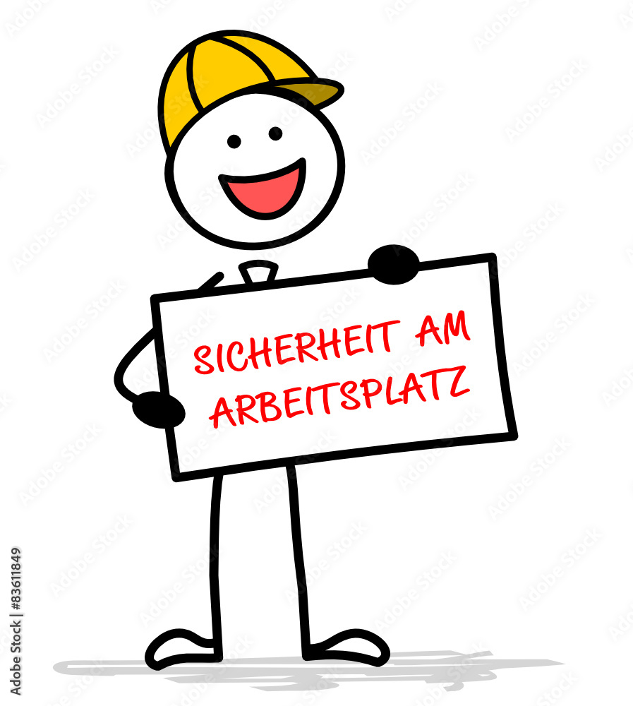 Bilder Arbeitssicherheit Lustig:  Humor als Werkzeug für mehr Sicherheit am Arbeitsplatz