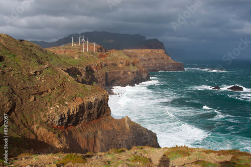 Madeira