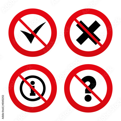 Information icons. Question FAQ symbol. Free Download Information icons. Question FAQ symbol. - GFXLoad