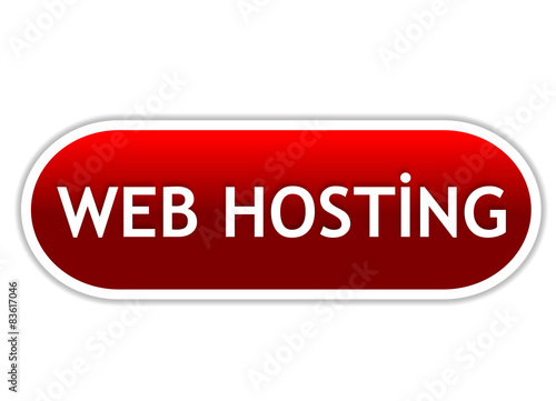 web hosting
