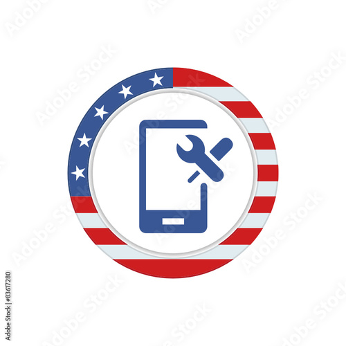 App Button - U.S