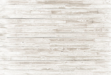 old vintage white wood background