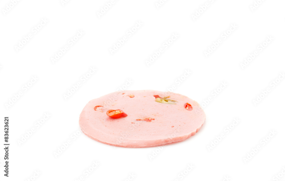 baloney sausage baloney sausage
