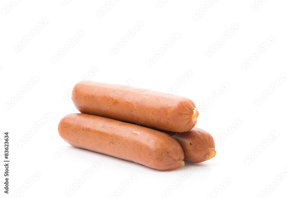 sausages sausages