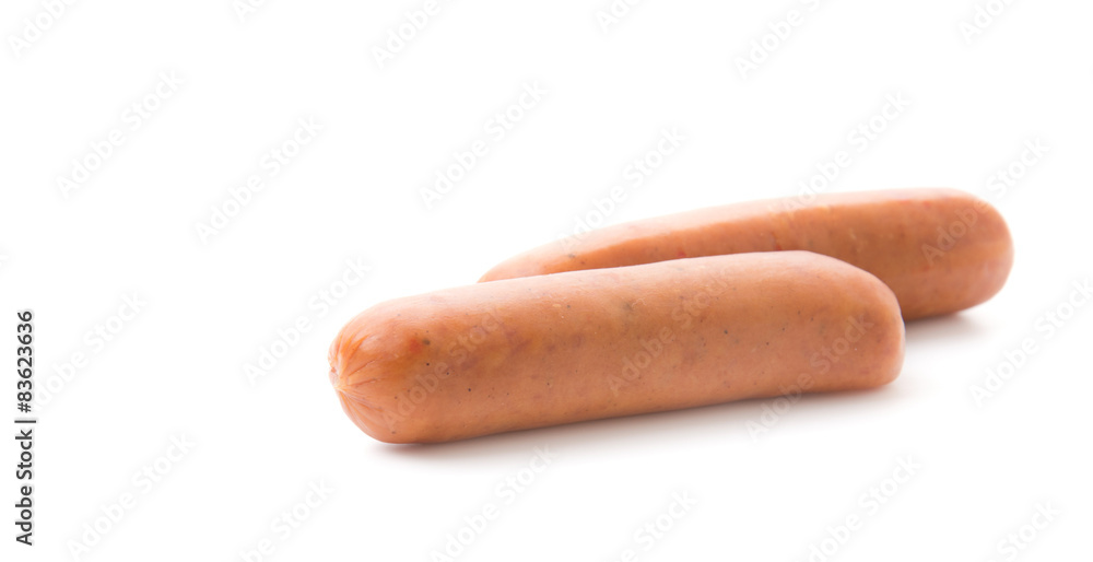 sausages sausages