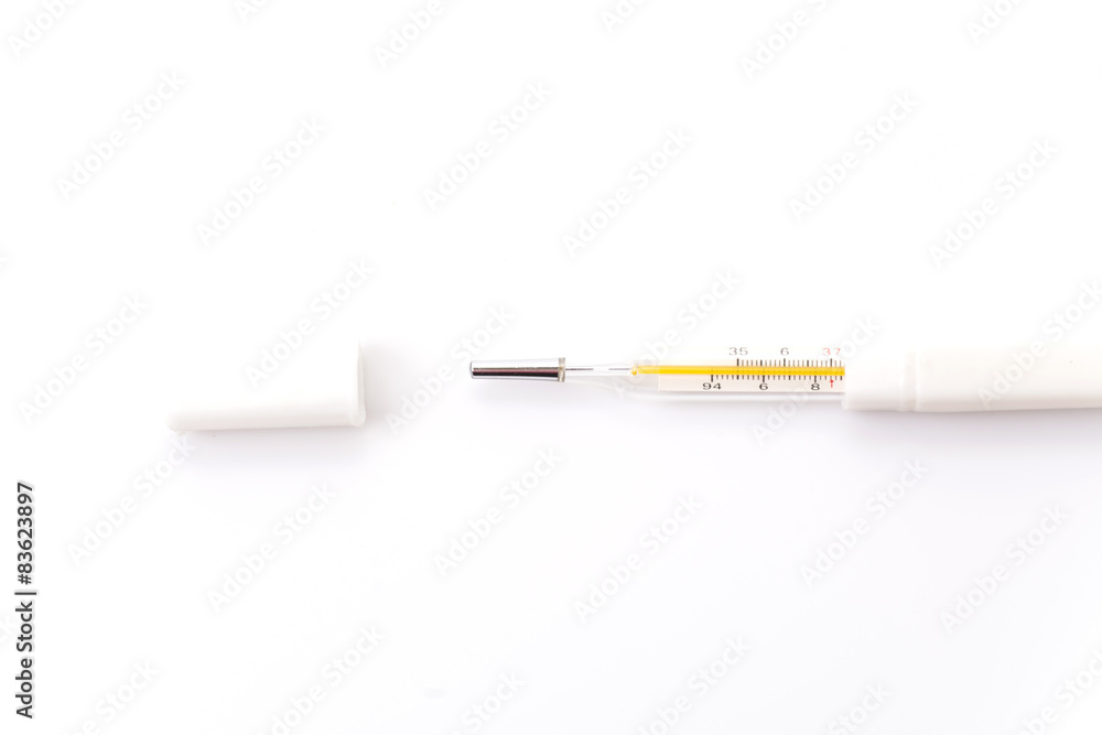 Thermometer Thermometer