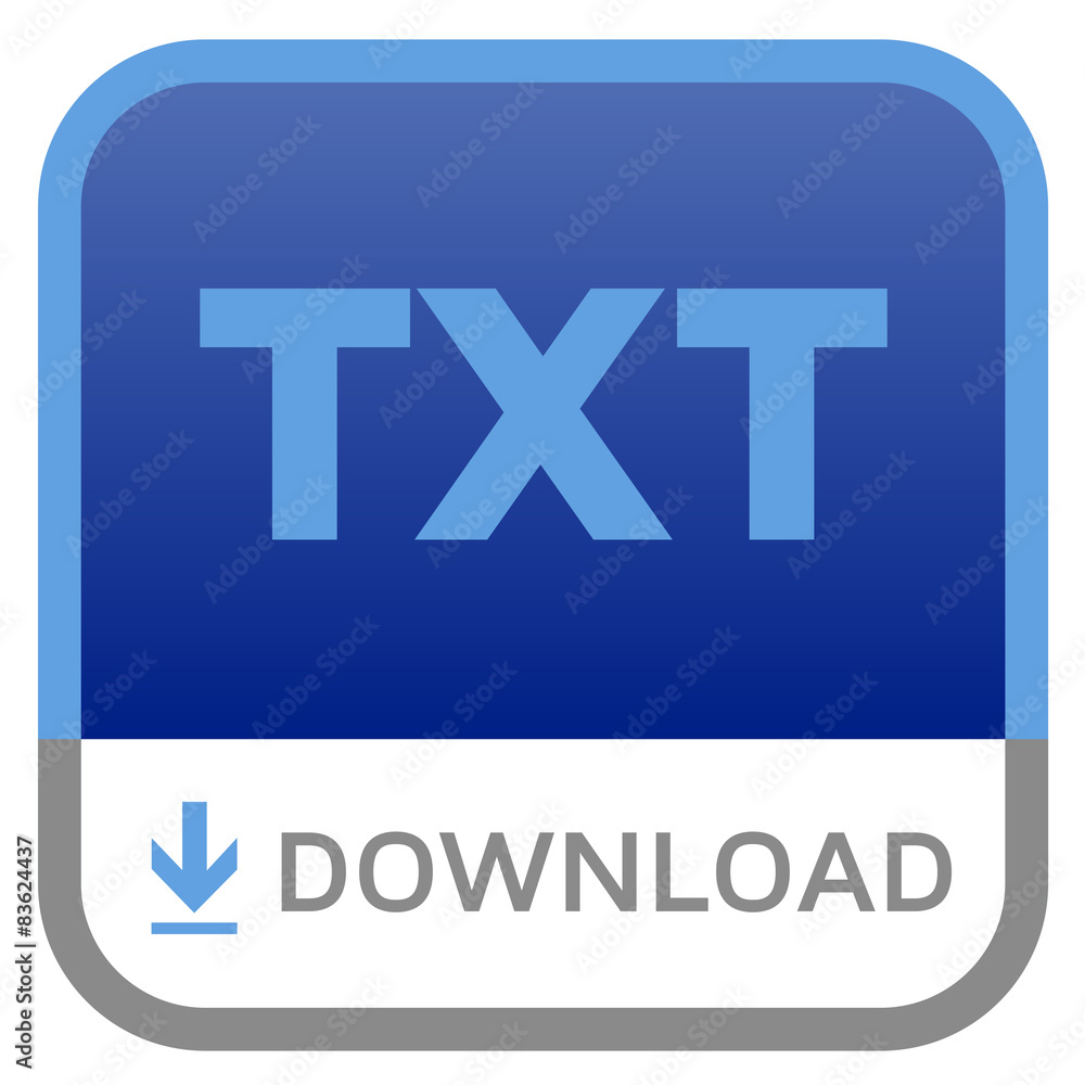 Text TXT file download - Téléchargement fichier TXT Text TXT file download - Téléchargement fichier TXT