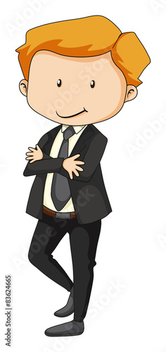 Businessman