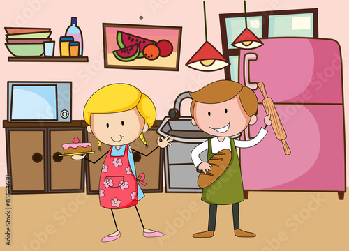 Bakers