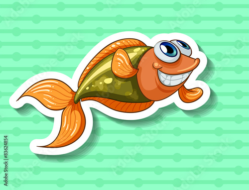 Small fish