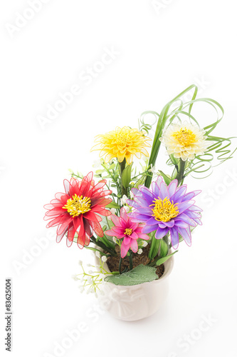 Fototapeta Naklejka Na Ścianę i Meble -  Bouquet flower
