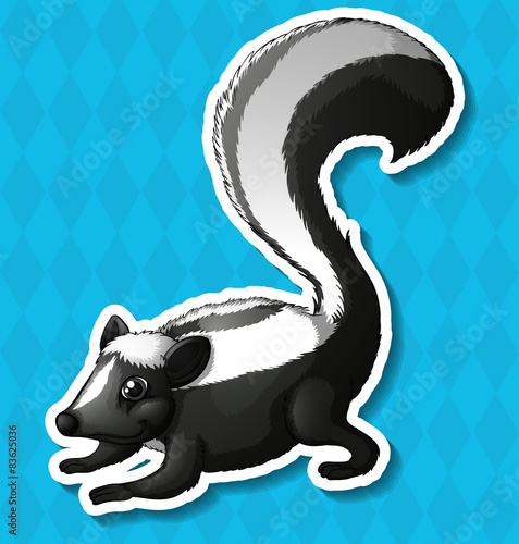 Skunk