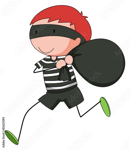 Robber