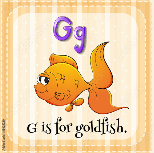 Goldfish