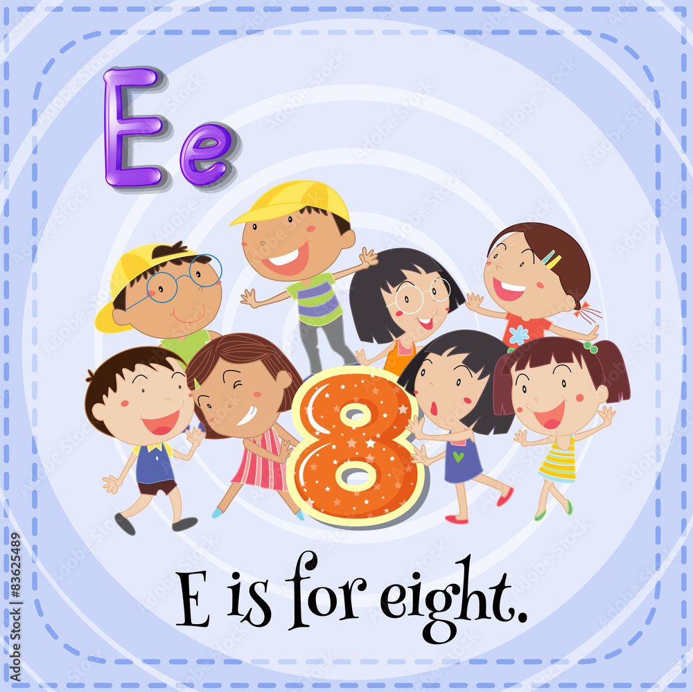 Eight Eight