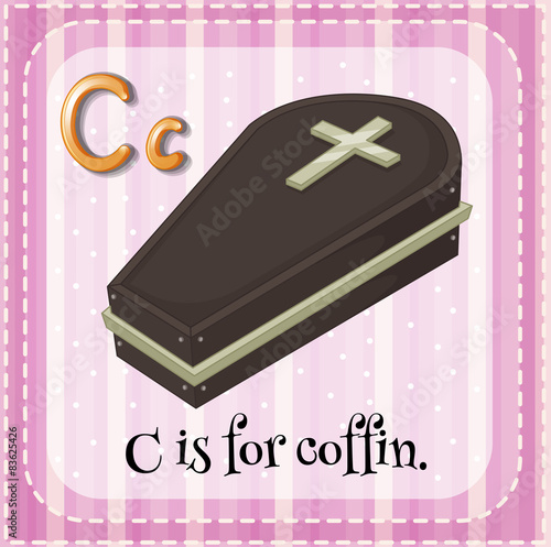 Coffin