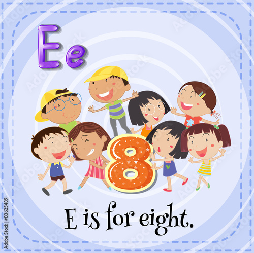 Eight