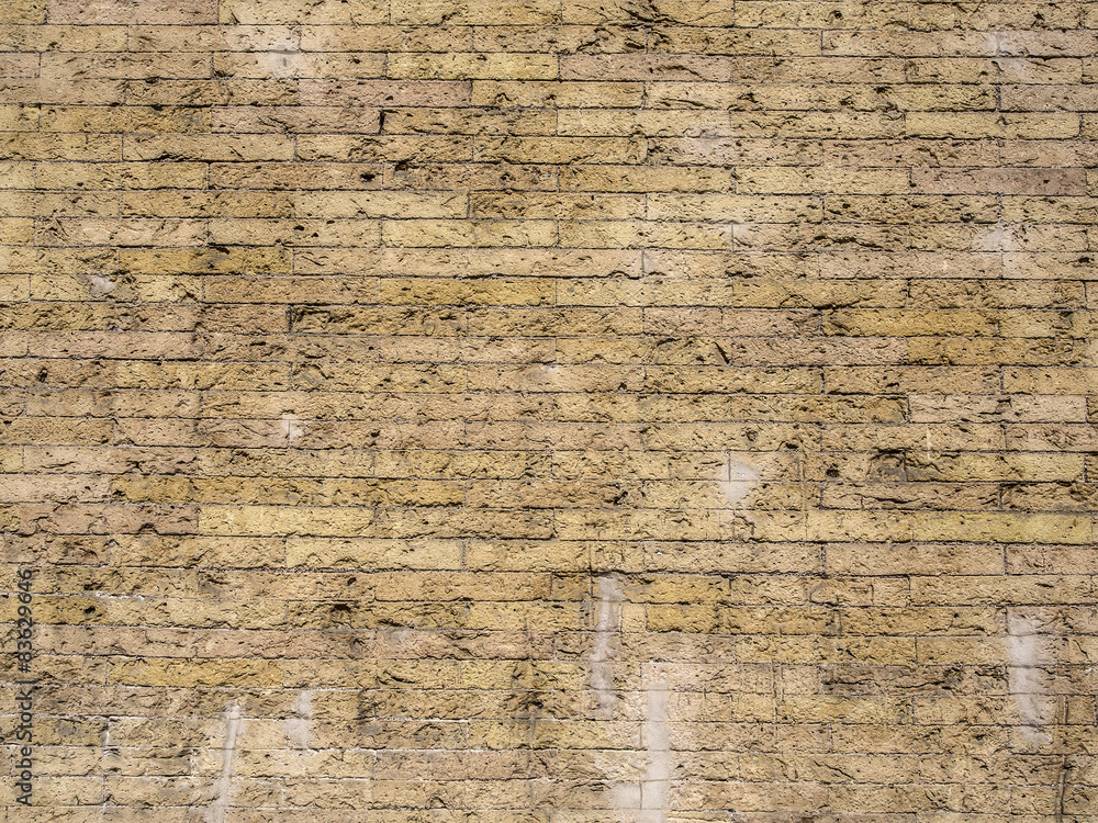 Old brick wall Old brick wall