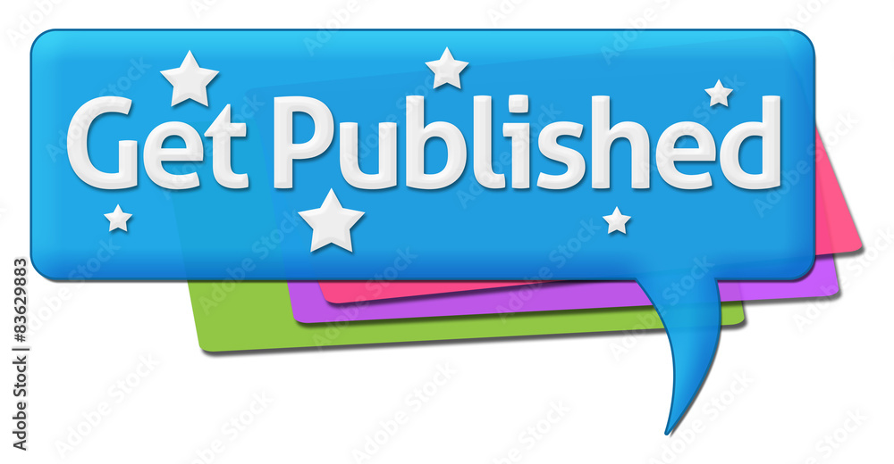 Get Published Colorful Comments Symbols Get Published Colorful Comments Symbols