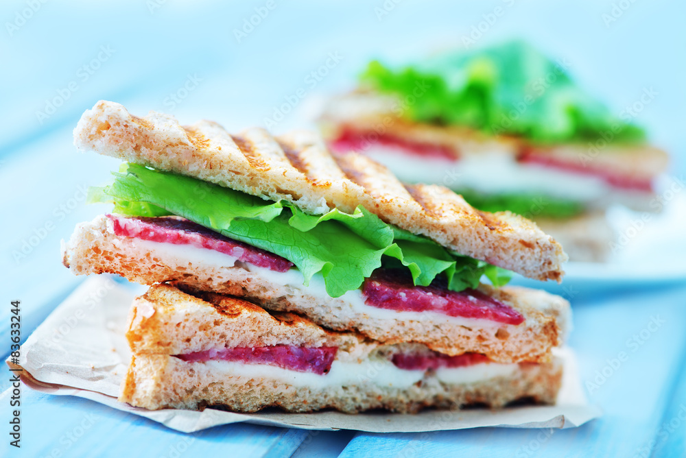 sandwiches sandwiches