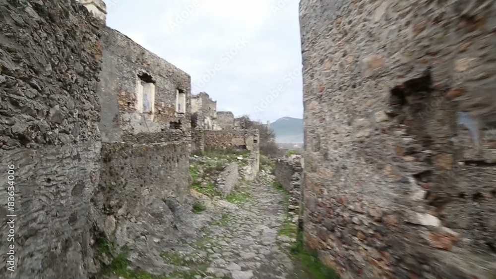 Kayaköy Kayaköy