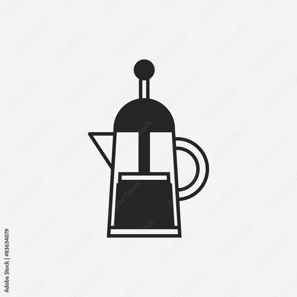 coffee maker icon