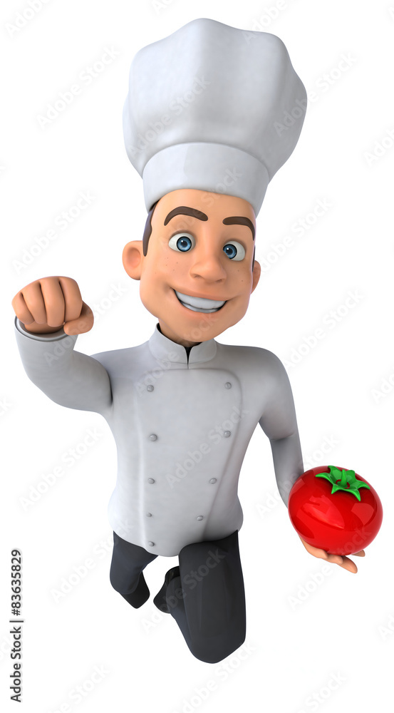 Fun chef Fun chef