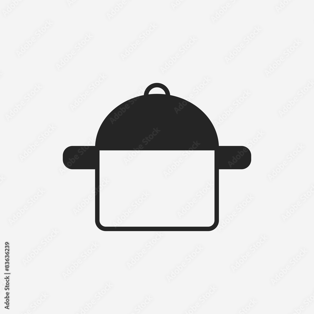 pot icon pot icon