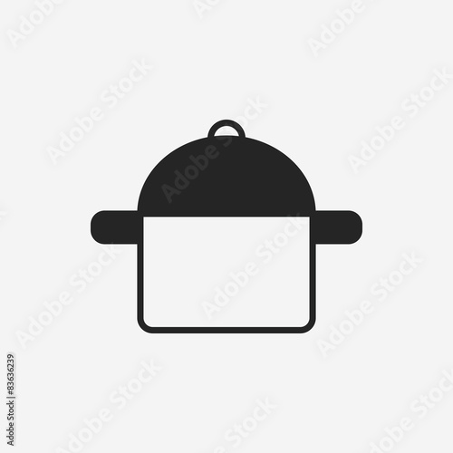 pot icon