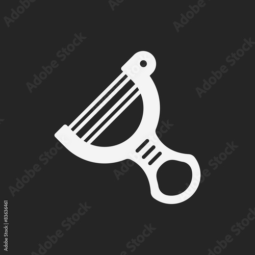 Peeler icon