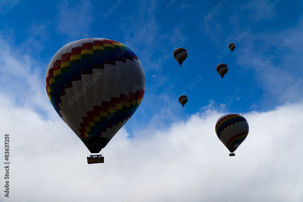 Hot Air Balloon Hot Air Balloon