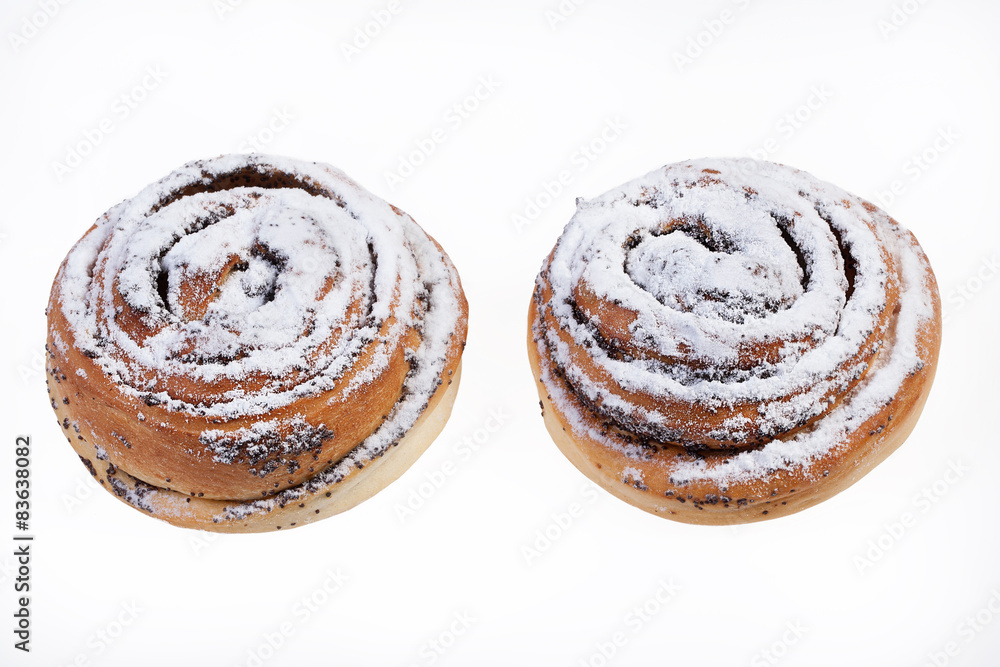Fototapeta premium Pastry