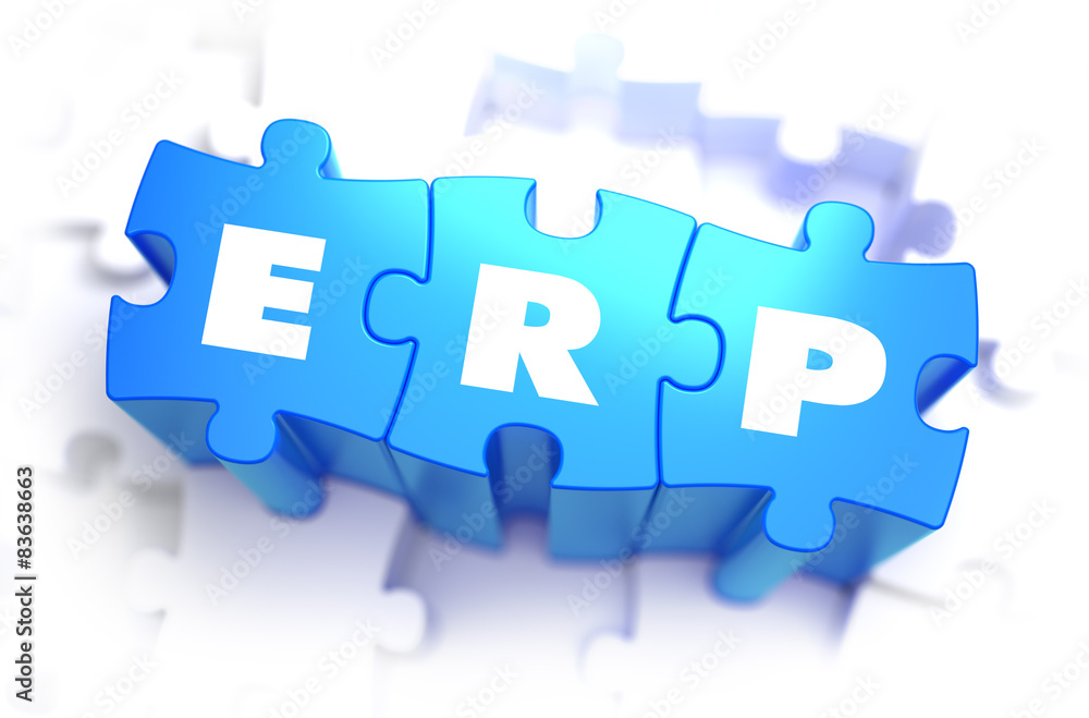 ERP - White Word on Blue Puzzles. ERP - White Word on Blue Puzzles.