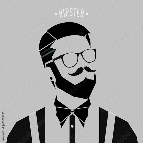 hipster men style