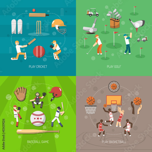 Sport Design Concept