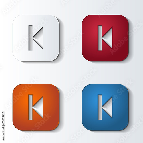 Free Download icon4colors_rounded_square_219 - GFXLoad