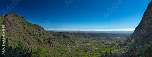 Gran Canaria, iland © Tamara Kulikova