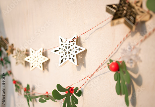 christmas decoration