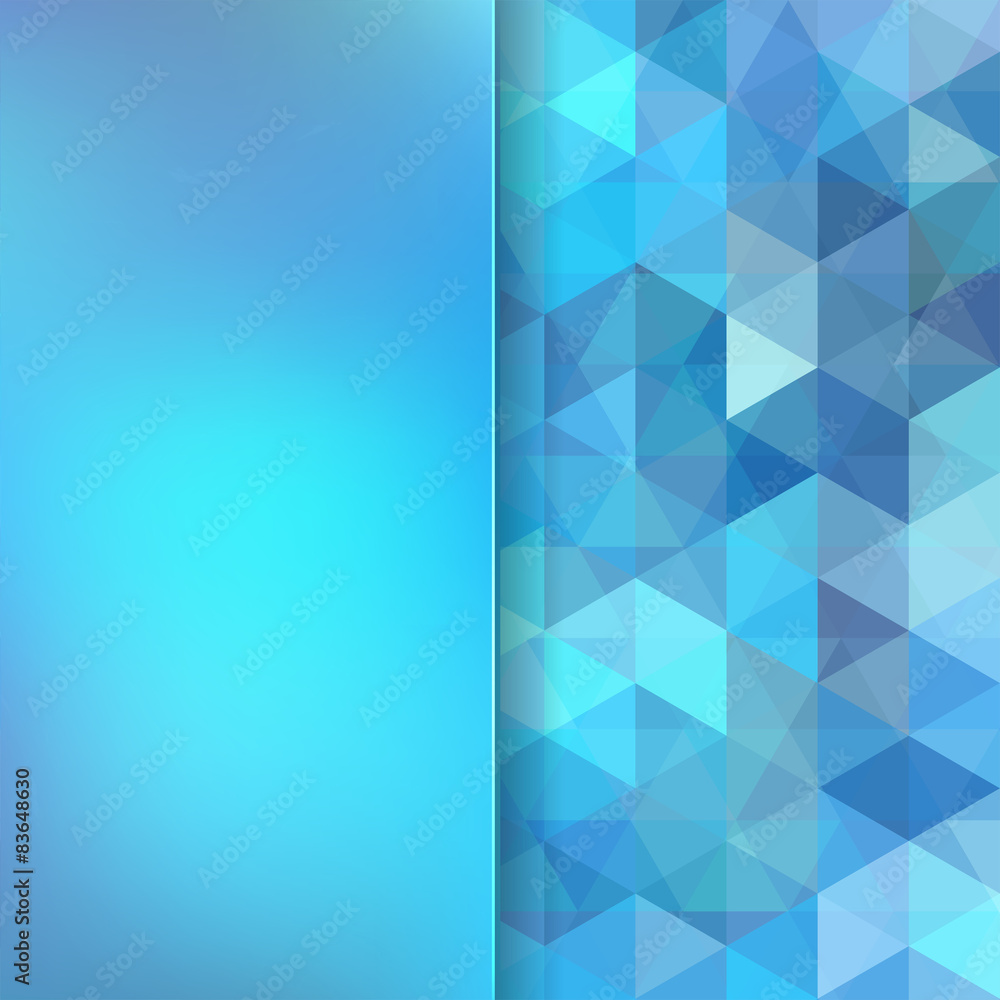 Obraz premium abstract background