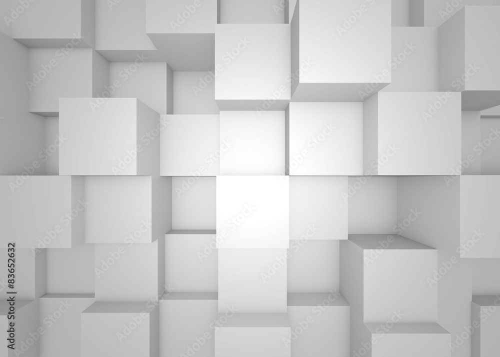 Abstract mosaic background Abstract mosaic background