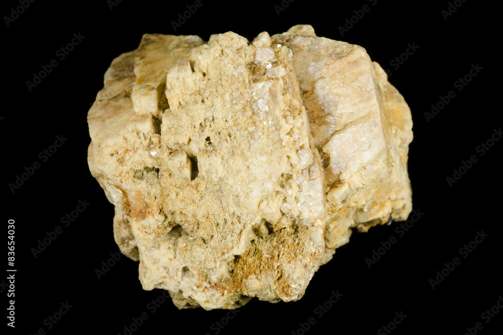 Nice feldspar crystal Nice feldspar crystal