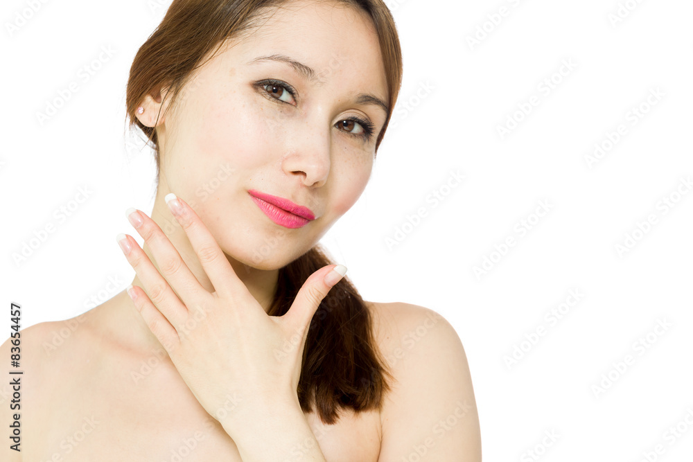 Model isolated confident Model isolated confident