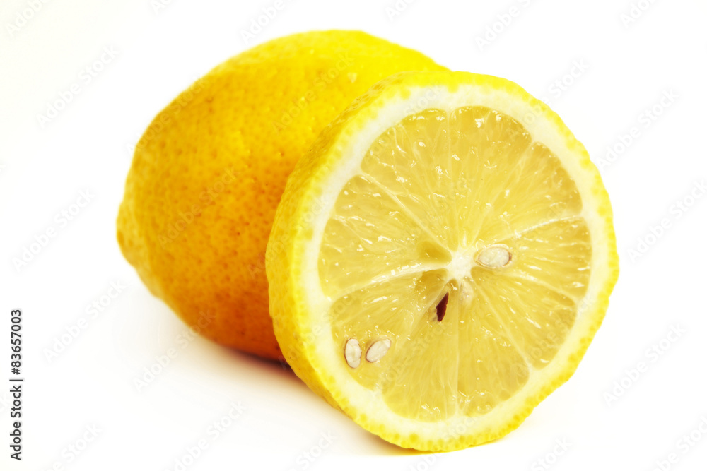 Citron.