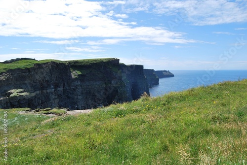 Cliffs of Moher