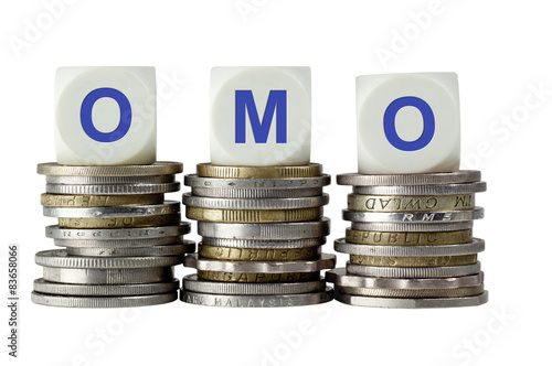 OMO - Open Market Operation