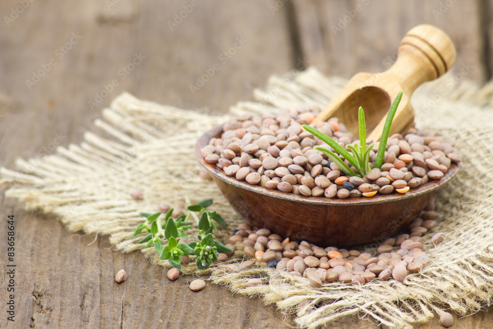 lentils lentils