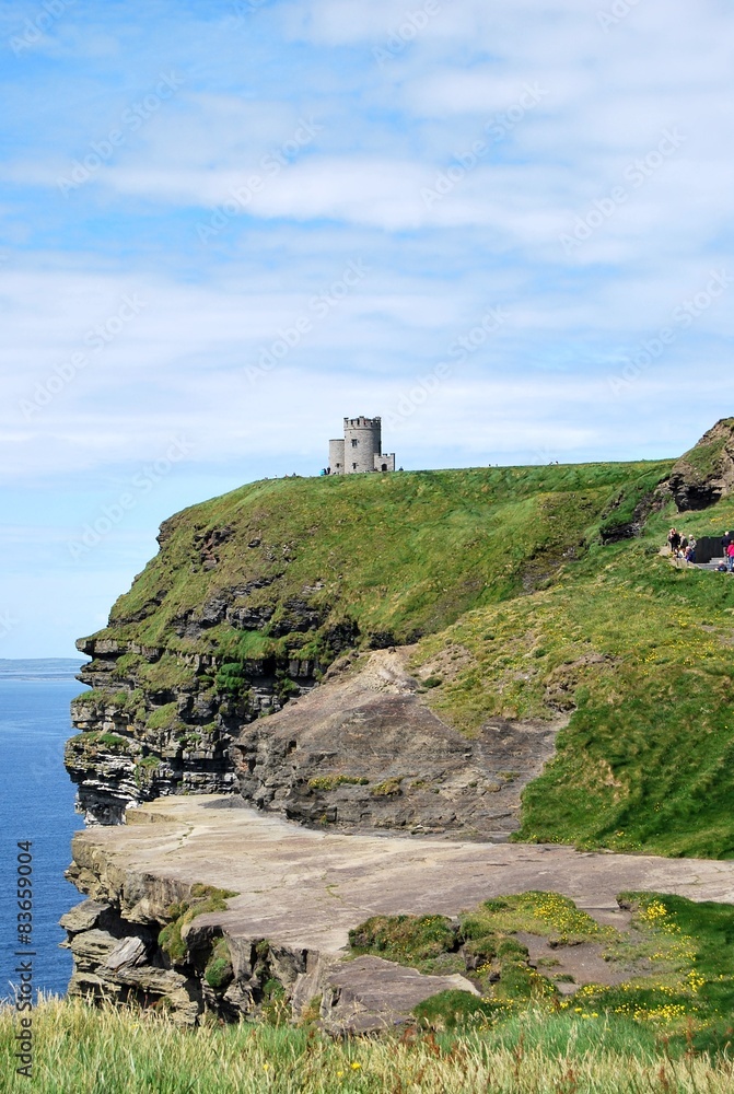 Cliffs of Moher